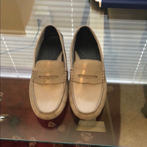 Cole Haan Loafers - Picture 4 of 4